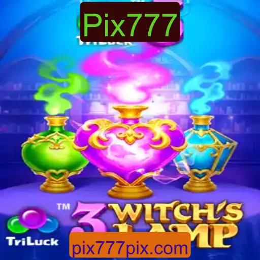 Explorando o Fascinante Mundo de 3WitchsLamp