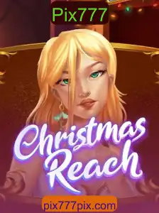 Explorando o Novo Jogo ChristmasReach: Um Merge de Diversão e Estratégia