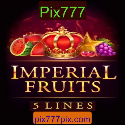 Explorando o Mundo de ImperialFruits5: O Jogo que Conquistou os Entusiastas de Cassinos Online