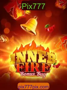 InnerFireBonusBuy: Uma Experiência de Jogo Inovadora com Pix777