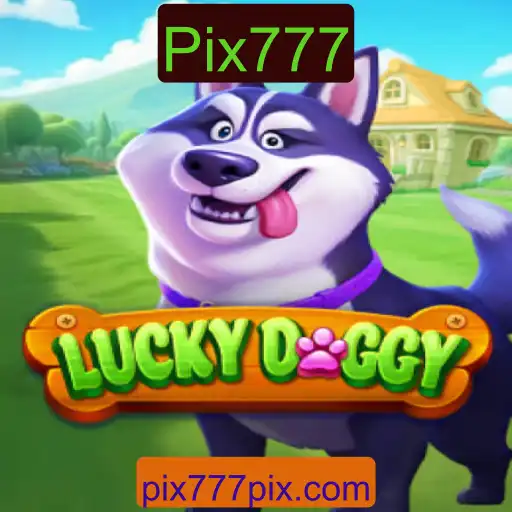 Conheça o Jogo LuckyDoggy: Sua Nova Aventura com Pix777
