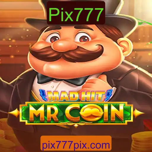 Descobrindo MadHitMrCoin: Um Mergulho no Mundo de Pix777