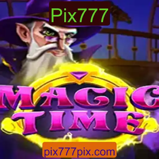 MagicTime: Uma Jornada de Estratégia e Encantamento