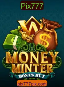 Descubra o Mundo de MoneyMinterBonusBuy: Regras, Estratégias e Inovações