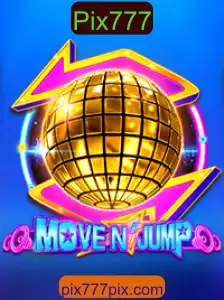 Explorando o Fascinante Mundo de MovenJump: Uma Nova Era nos Jogos