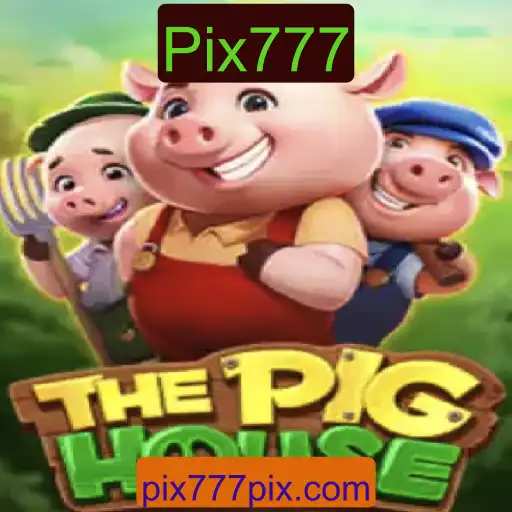 Explorando o Universo de ThePigHouse: Uma Aventura Inovadora em Jogos