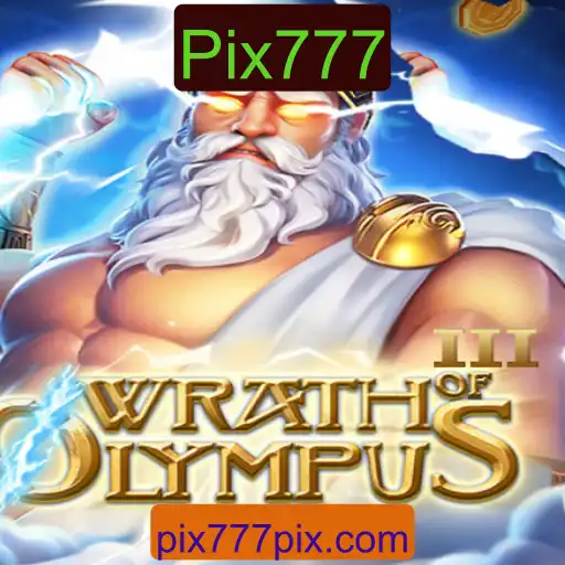 Explorando o Jogo WrathofOlympusIII: Como a Palavra-chave Pix777 Redefine a Experiência de Jogo
